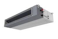 Dàn lạnh âm trần nối ống gió Hikawa Inverter 2 chiều 18000 BTU HI-MDH20AT gas R-32