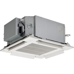 Dàn lạnh điều hòa âm trần Multi Toshiba Inverter 2 chiều 12000Btu RAS-M13U2MUVG-E, gas R410A