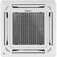 Dàn lạnh điều hòa Nagakawa Inverter 18000 BTU 2 chiều NMT-A18U19 gas R-32