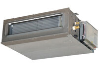 Dàn lạnh giấu trần multi Mitsubishi Heavy Inverter 17000BTU FDUM50VF