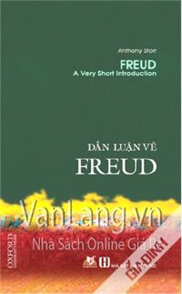 Dẫn Luận Về Freud