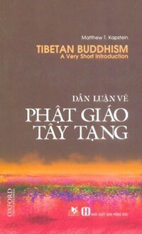 Dẫn Luận Về Phật Giáo Tây Tạng