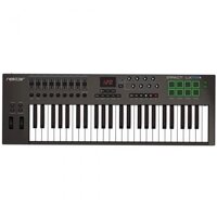 Đàn midi nektar impact lx49+ keyboard controller