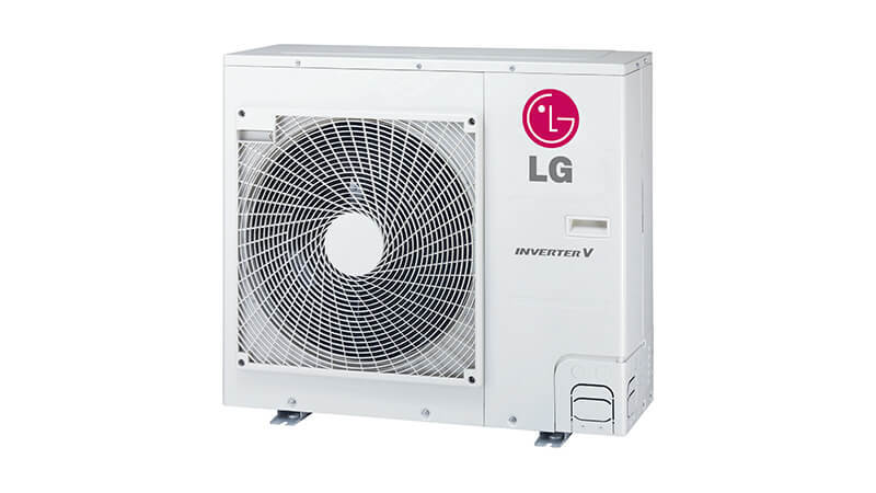 Dàn nóng điều hòa Multi LG A5UW48GFA1 - 2 chiều, 48000BTU