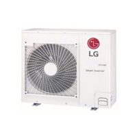 Dàn nóng điều hòa Multi LG Inverter 18000 BTU 2 chiều Z2UW18GFA0 gas R-32