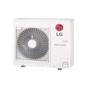 Dàn nóng điều hòa Multi LG Inverter 36000 BTU 2 chiều Z5UW36GFA0 gas R-32