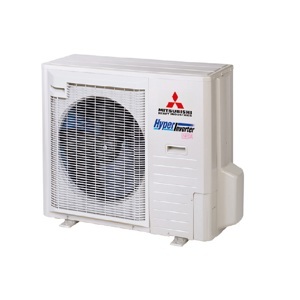 Dàn nóng điều hòa Multi Mitsubishi Heavy inverter 2 chiều 24200BTU FDC71VNX
