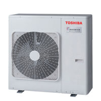 Dàn nóng điều hoà Multi Toshiba Inverter 1 chiều 36000Btu RAS-5M38S3ACV-ID R410A