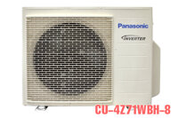 Dàn nóng điều hòa Multi Panasonic CU-4Z71WBH-8 - 2 chiều, 24000BTU