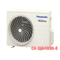 Dàn nóng điều hòa Multi Panasonic CU-3Z54WBH-8 - 2 chiều, 19000BTU