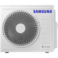 Dàn nóng điều hòa Samsung Inverter 28000 BTU 2 chiều AJ080TXJ4KH/EA gas R-410A