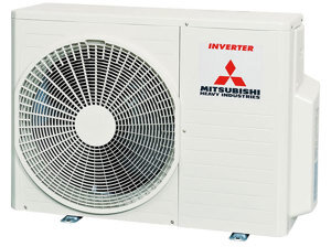 Dàn nóng Multi Mitsubishi 2 chiều 20500BTU SCM60ZS-S