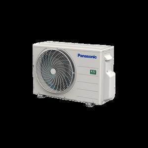 Dàn nóng Panasonic Inverter 18000 BTU 1 chiều CU-2U18YBZ gas R-32