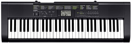 Đàn Organ Casio CTK-1100