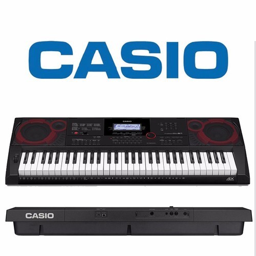 Đàn Organ Casio CTX3000