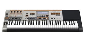 Đàn Organ Casio XWP1 (XW-P1)
