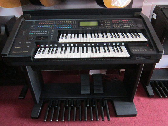 yamaha el900 organ