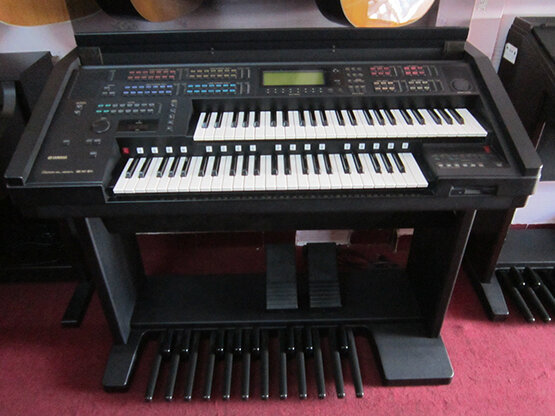 Đàn organ Electone Yamaha EL-900 Đàn organ Electone Yamaha EL-900