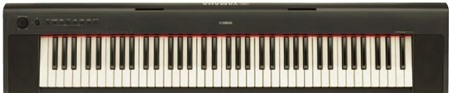 Đàn Organ Yamaha NP-31