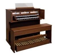 Đàn organ Roland C-380