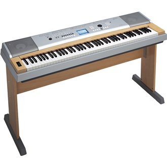 Đàn Organ Yamaha DGX-630