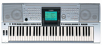 Đàn Organ Yamaha PSR - 3000