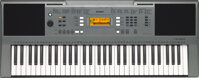 Đàn organ Yamaha PSR-E353