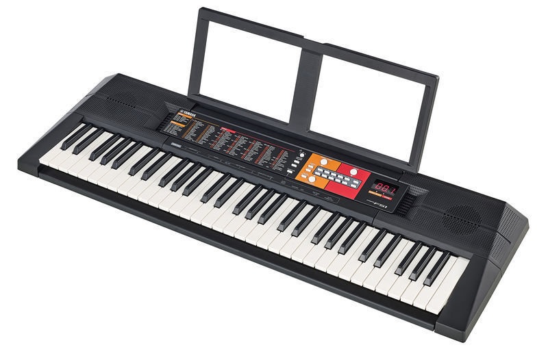 Đàn organ Yamaha PSR-F51