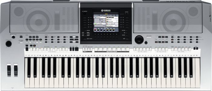 Đàn Organ Yamaha PSR S900