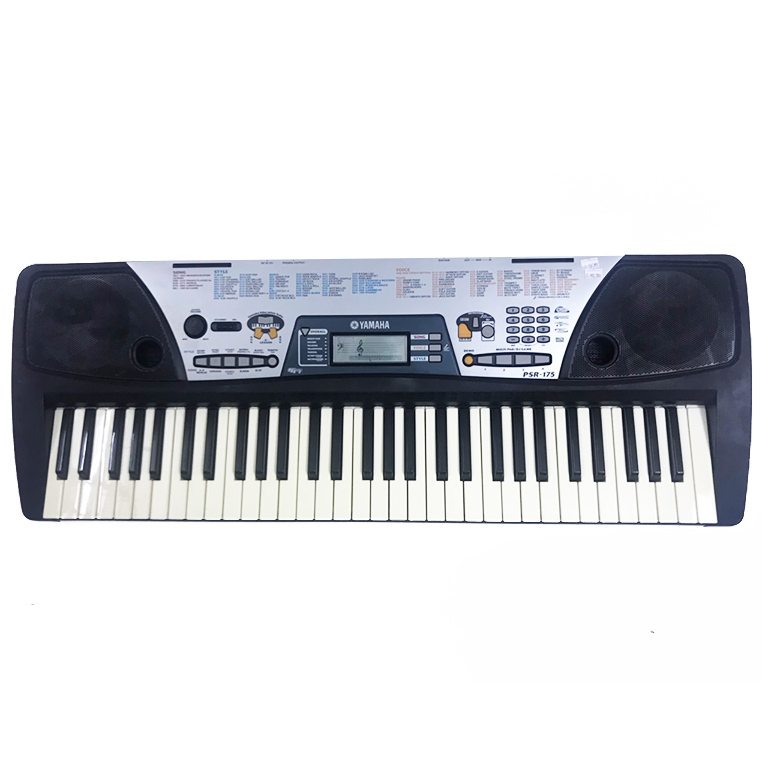 Đàn organ Yamaha PSR175