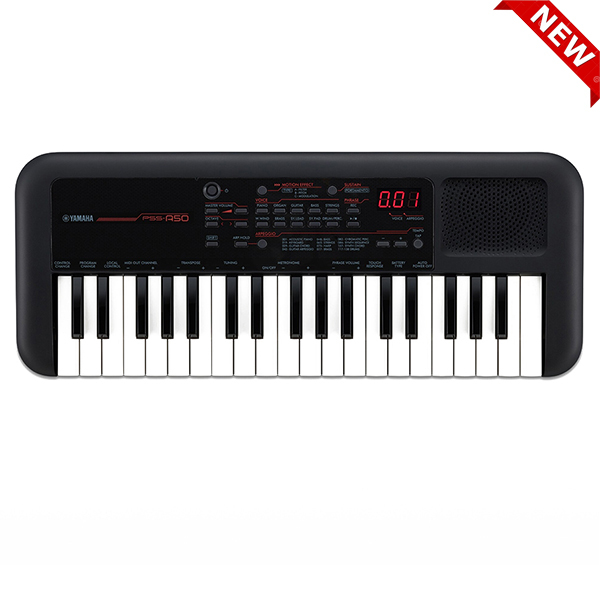 Đàn Organ Yamaha PSS-A50