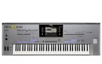 Đàn Organ Yamaha Tyros 5 - 76 Phím