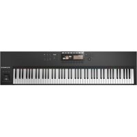 Đàn phím Midi Keyboard NI Komplete Kontrol S88 MK2