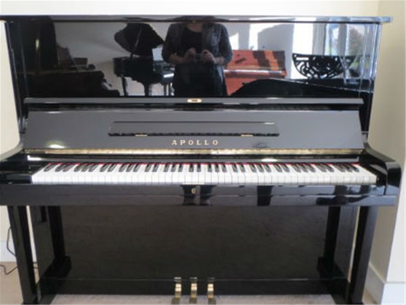 Đàn piano Apollo A3