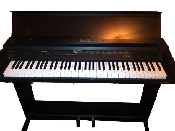 Đàn Piano Casio CPS-720