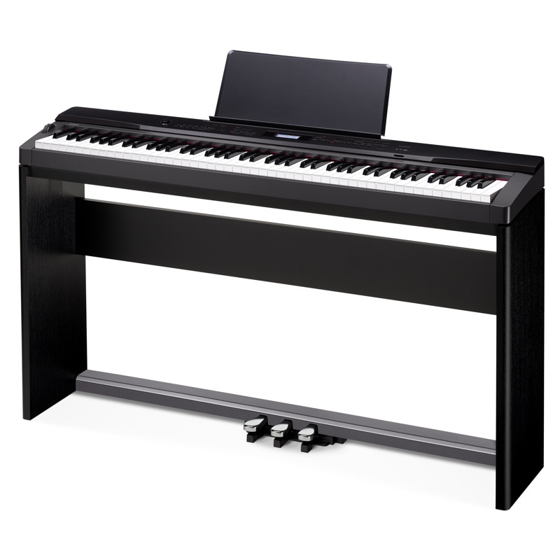 Đàn piano Casio PX3BK (PX-3BK)