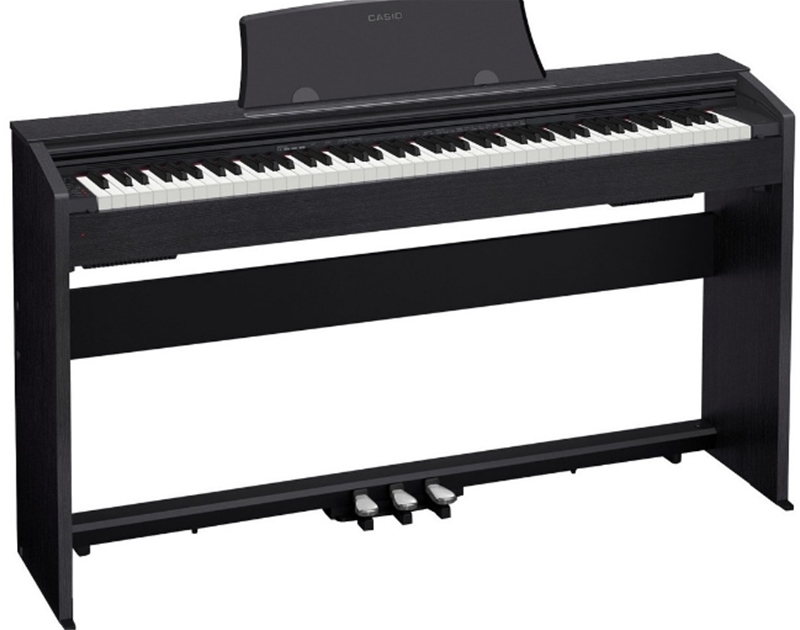 Đàn piano Casio PX-770