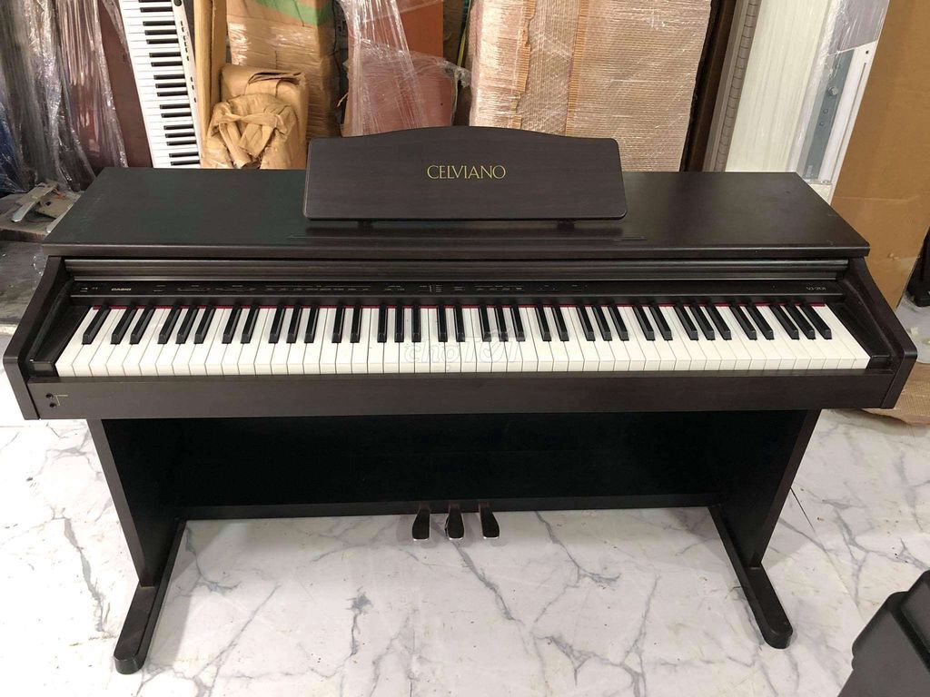 Đàn Piano Casio VJ-201