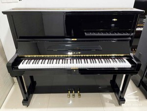 Đàn piano cơ KRAUS U127