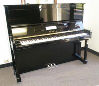 Đàn Piano cơ Yamaha MX101R