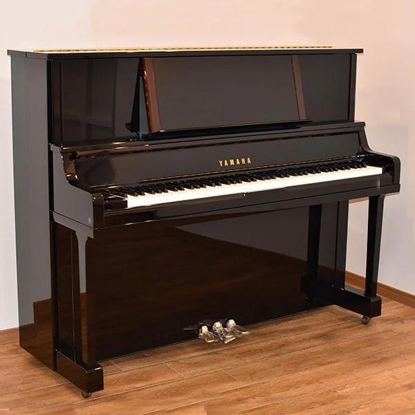 Đàn Piano Cơ Yamaha UX100
