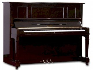 Đàn piano Diapason 126S