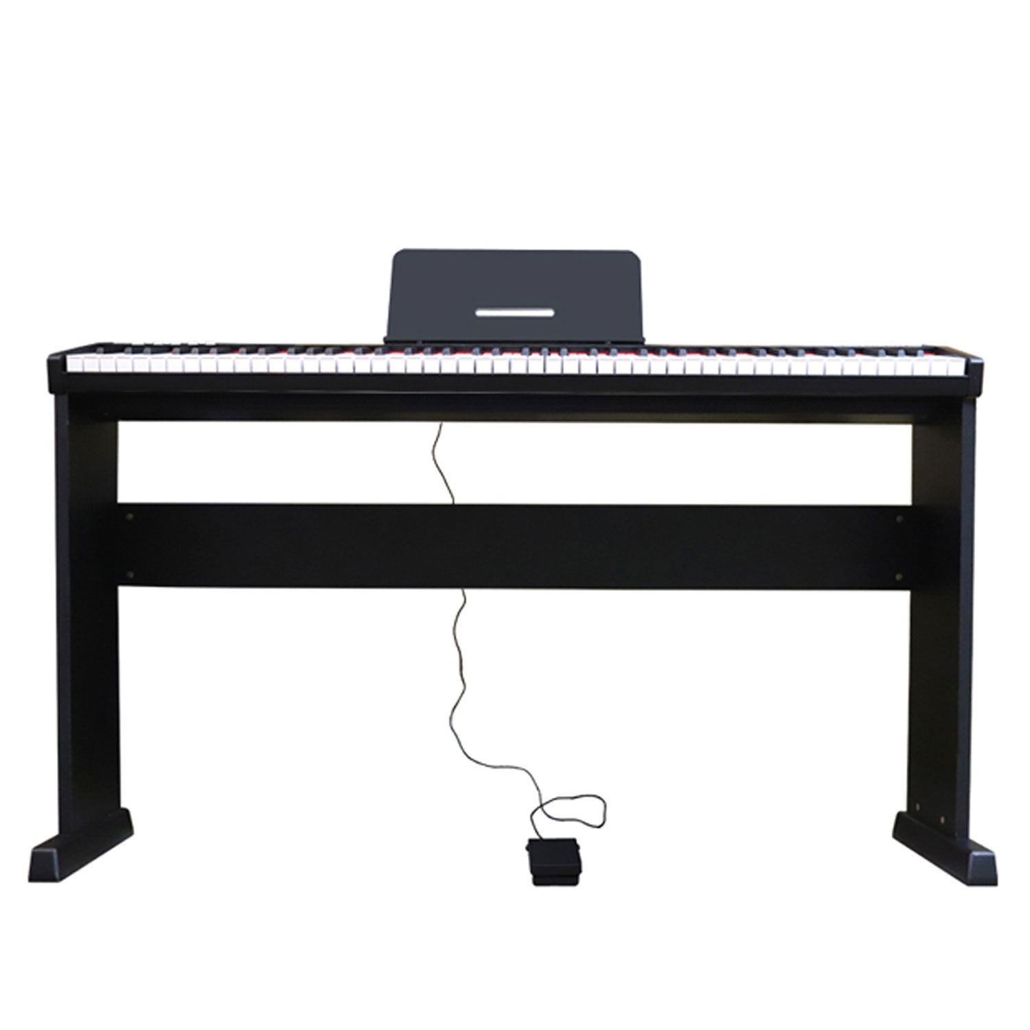 Đàn Piano Điện Bora BX5