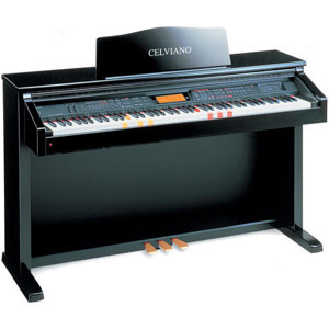 Đàn piano điện Casio AL150R