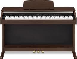 Đàn Piano Điện Casio AP220 (AP-220) - Màu BN/ BK