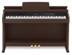 Đàn Piano Điện Casio AP-450 (450BN) - Màu BK/ BN/  WH/ WE