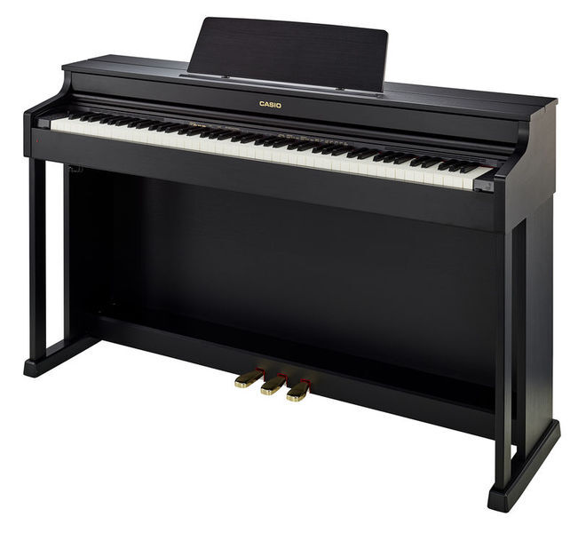 Đàn piano điện Casio AP-470