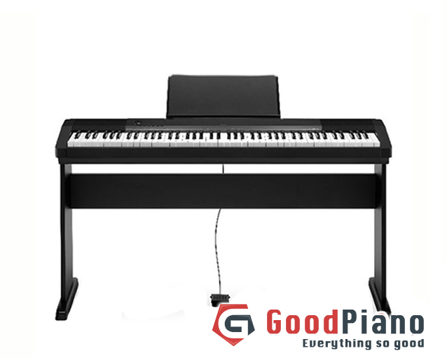 Đàn piano điện Casio CDP 130