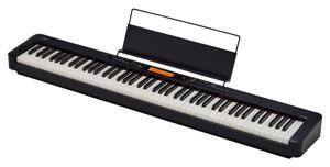 Đàn piano điện Casio CDP-S90