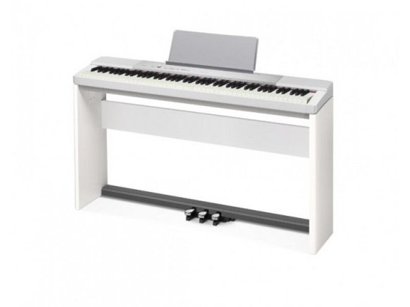 Đàn Piano Điện Casio PX-350WE